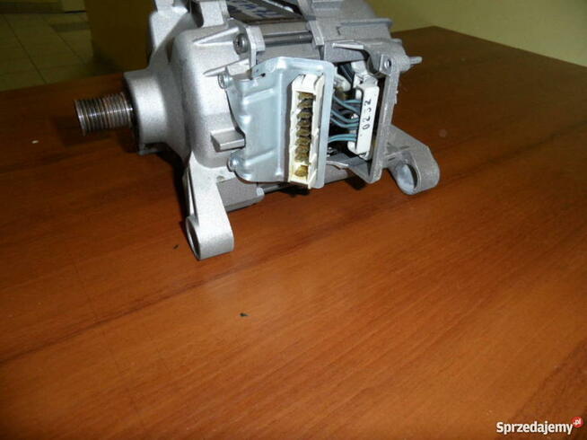 silnik pralki ardo flo 1471