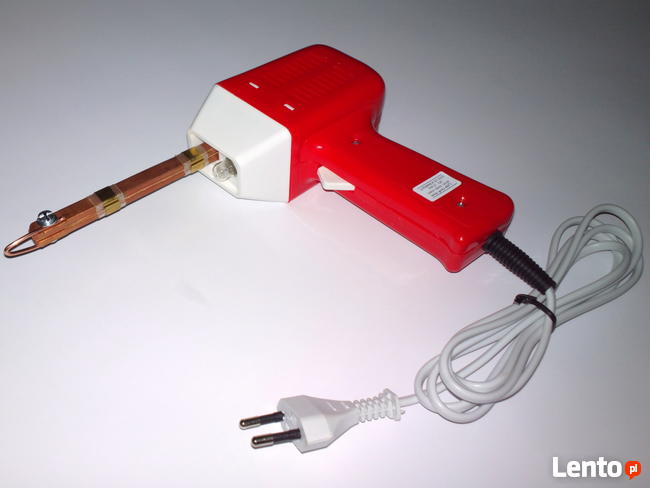 Polskie Lutownice, Zamki elektromagnetyczne, Wypalarki Logo