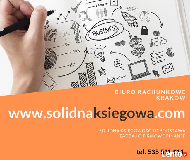 Biuro rachunkowe - księgowość dla programistów