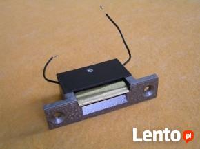 Polskie Lutownice, Zamki elektromagnetyczne, Wypalarki Logo