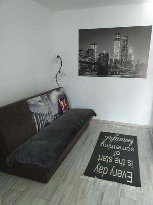 Domek i i apartamenty