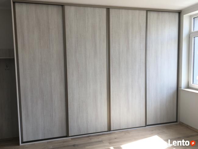 Meble na wymiar- Kuchnie na wymiar/ Szafy wnękowe/ Garderoby