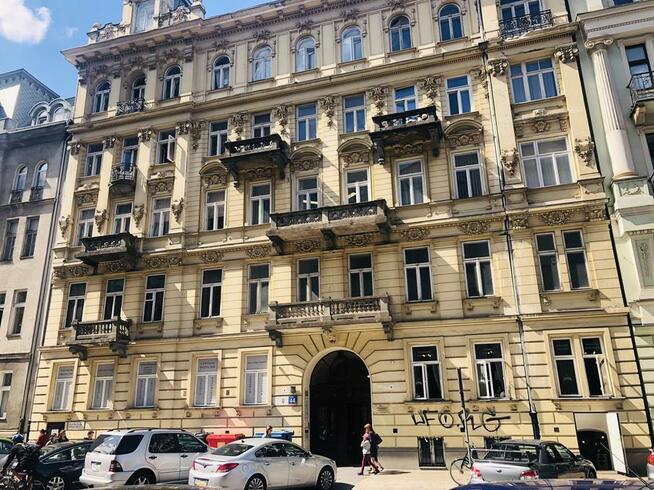 Przestronne apartamenty na doby w Centrum Warszawy