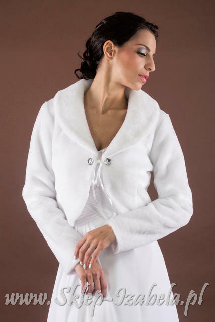 Okrycia ślubne, etola