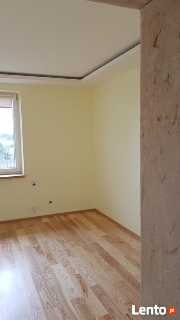 Usługi remontowo-wykończeniowe