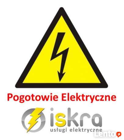 Pogotowie elektryczne 24 h , Elektryk Wrocław uprawnieniami