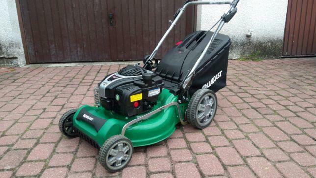 Kosiarka spalinowa Qualcast briggs 500E