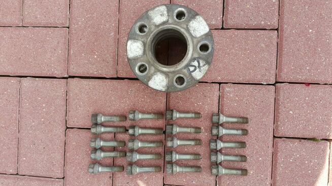 Sprzedam tuning do vectra c