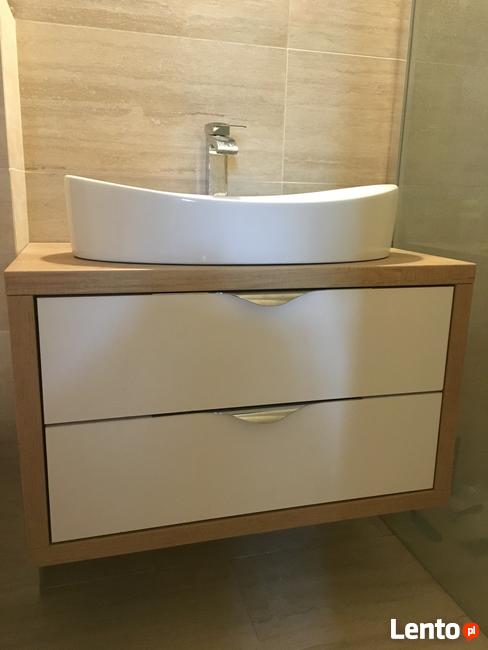 Meble na wymiar- Kuchnie na wymiar/ Szafy wnękowe/ Garderoby