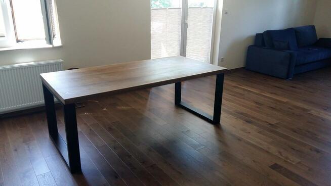 Stoły dąb , buk jesion na wymiar Producent