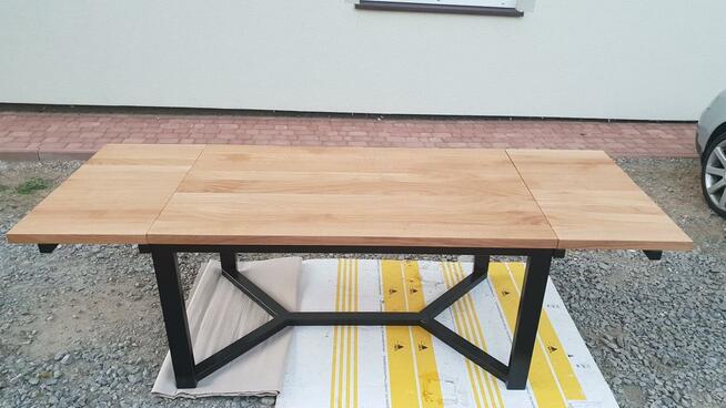 Stoły dąb , buk jesion na wymiar Producent