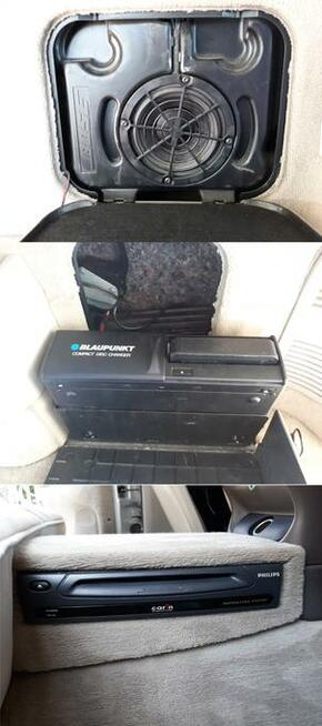 Opel Omega B Kombi MV6 3.0 ( X30XE) 1998 r. Automat, BOSE