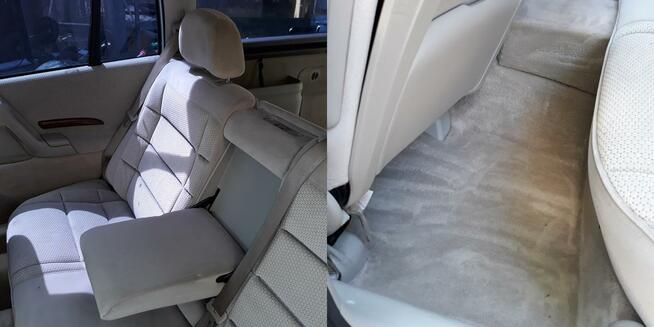 Opel Omega B Kombi MV6 3.0 ( X30XE) 1998 r. Automat, BOSE