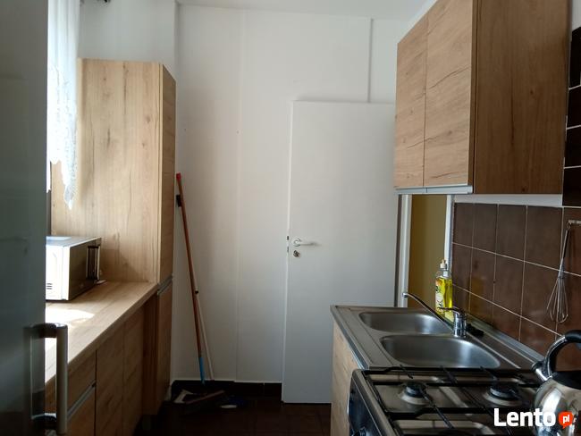 Trzypokojowe mieszkanie w Kołobrzegu