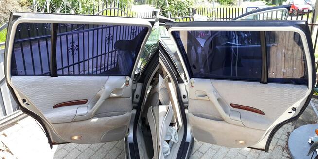 Opel Omega B Kombi MV6 3.0 ( X30XE) 1998 r. Automat, BOSE