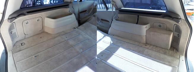 Opel Omega B Kombi MV6 3.0 ( X30XE) 1998 r. Automat, BOSE