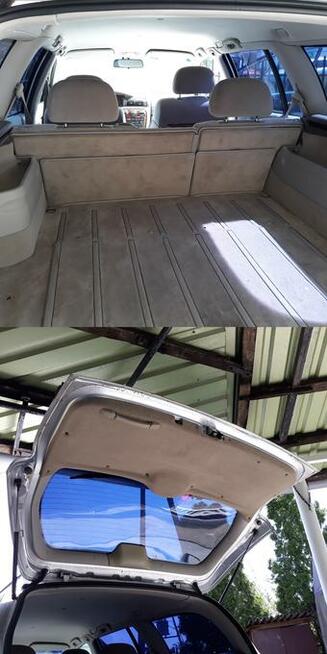 Opel Omega B Kombi MV6 3.0 ( X30XE) 1998 r. Automat, BOSE