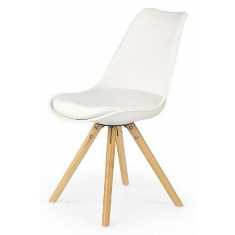 Krzesło skandynawskie Depare - styl Eames.