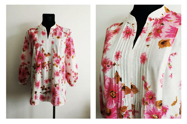 Kurs szycia dla początkujących 50h