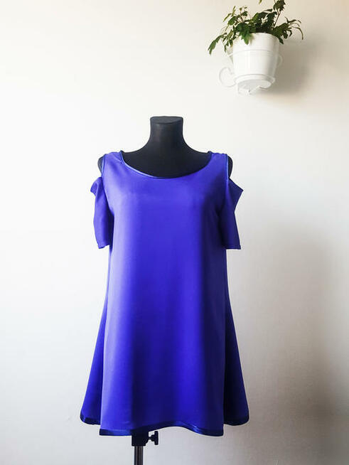 Kurs szycia rozszerzony