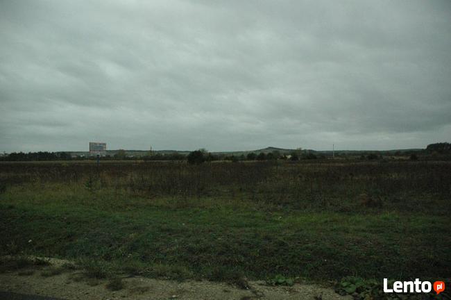 TEREN INWESTYCYJNY 20000 M2 TRASA E 74