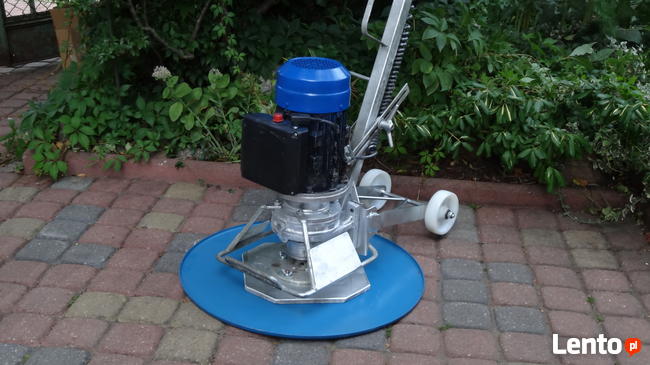 Dysk zacierający 700 mm, grubość 3mm