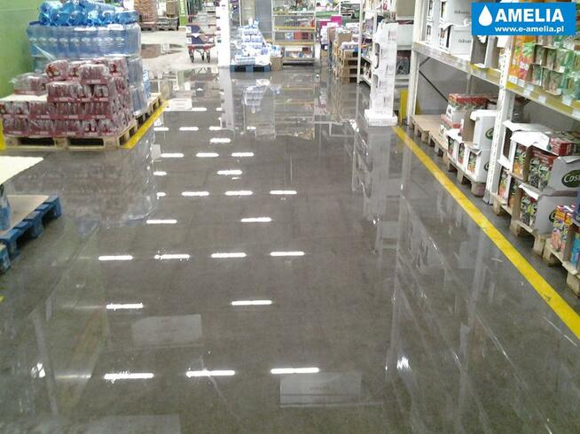 Sprzątanie po wybiciu kanalizacji zalaniu mazowieckie