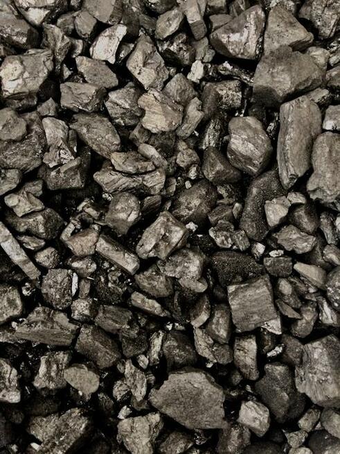 Ekogroszek, orzech, miał. Opał. Promocja