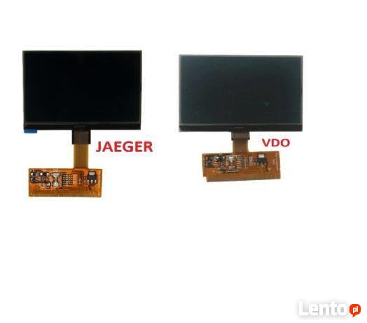 Sprzedam / Wymiana / kalibracja / wyświetlacza FIS licznika