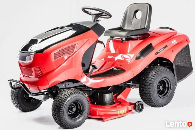 Traktorek ogrodowy solo by AL-KO T 22-103.9 HD-A V2 ALKO T22