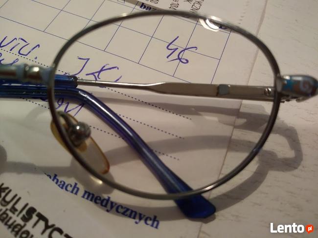 OPRAWKI okularki korekcyjne