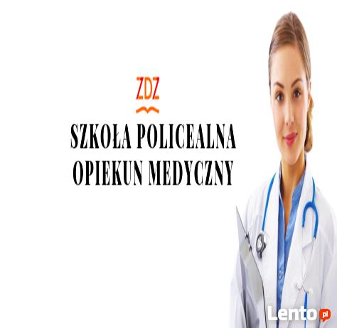 Szkoły ZDZ w Połczynie Zdrój - Liceum i Szkoła Policealna