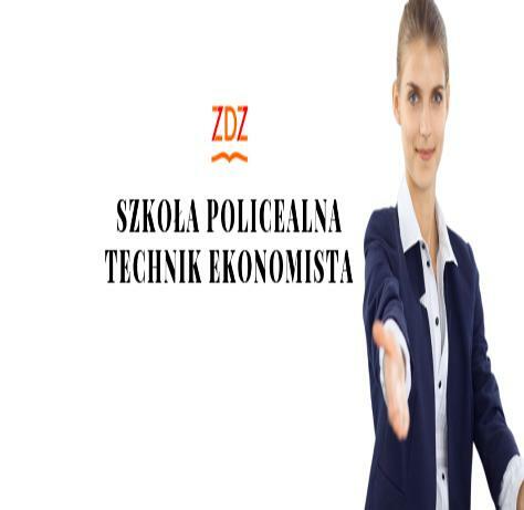 Szkoły ZDZ w Połczynie Zdrój - Liceum i Szkoła Policealna