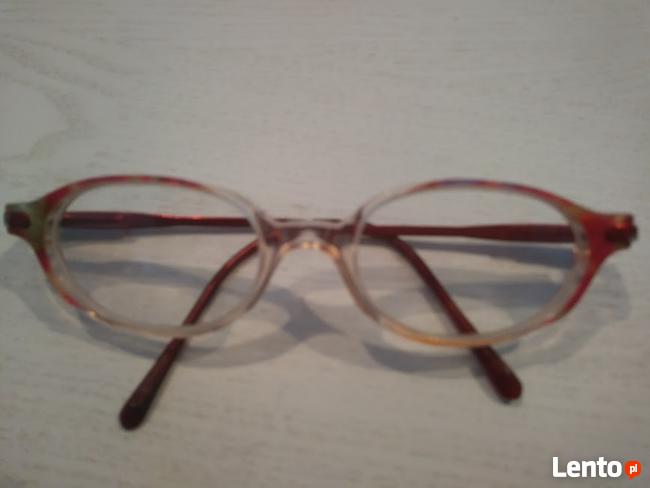 OPRAWKI okularki korekcyjne
