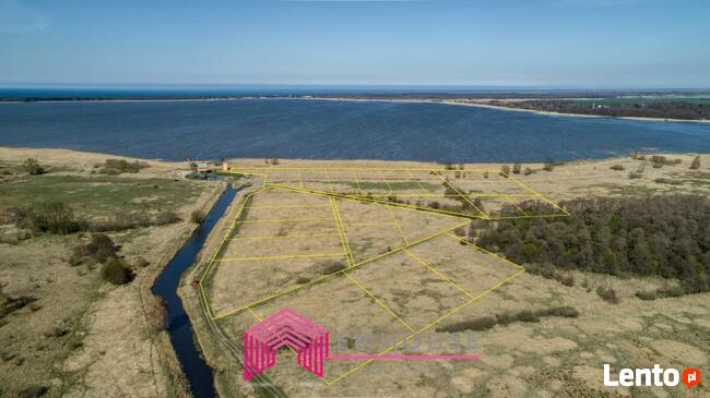 Działka Koszalin Łabusz