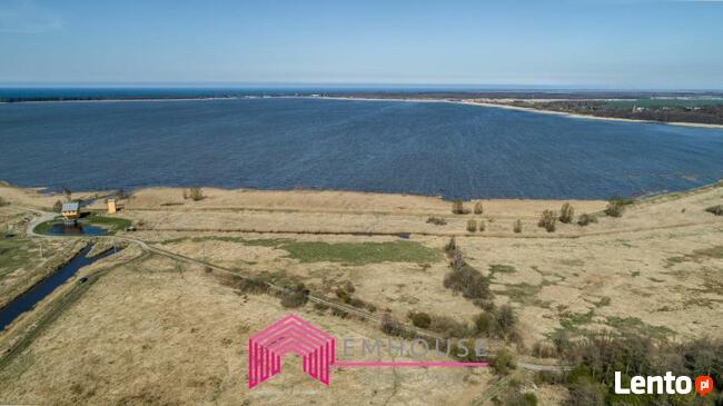 Działka Koszalin Łabusz