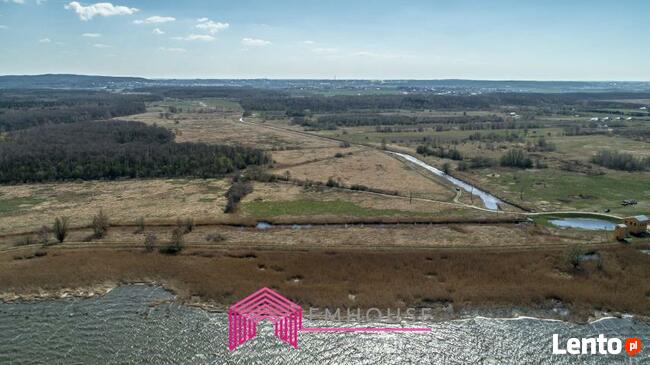 Działka Koszalin Łabusz