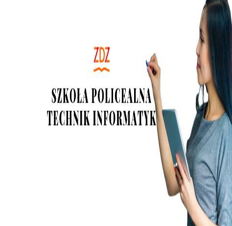 Szkoły ZDZ w Połczynie Zdrój - Liceum i Szkoła Policealna