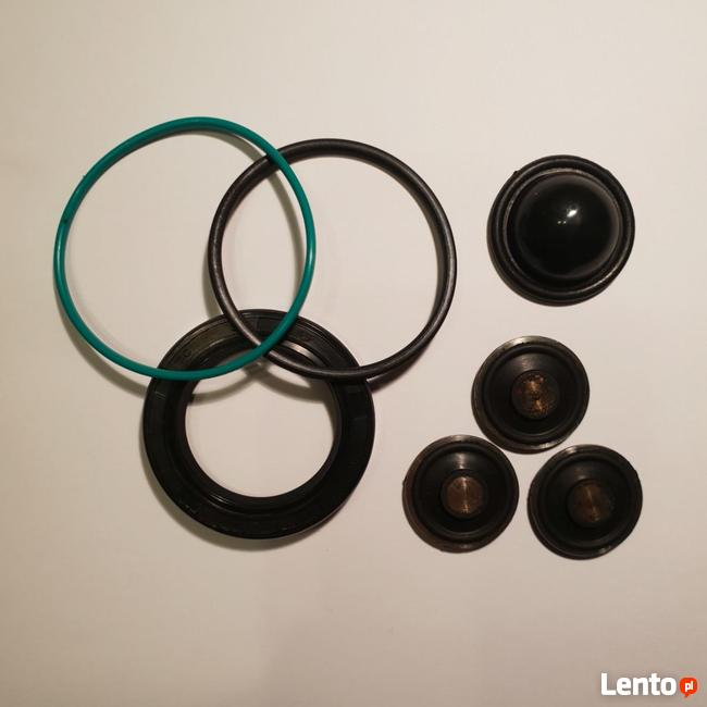 Regeneracja pompa wysokiego ciśnienia OPEL 2.2 direct z22yh