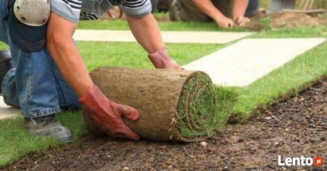 Nawadnianie ogrodów - projektowanie, zakładanie oraz serwis.