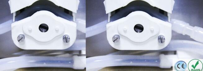 Nalewarka Bezstykowa Napełniarka Nalewak Pompa Dystrybutor