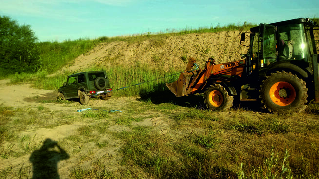 Usługi-Koparka Ładowarka Gniezno cat koparka wynajem