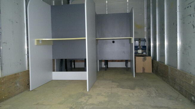 PRZEPROWADZKI-TRANSPORT TOWARÓW -MAGAZYNOWANIE MEBLI AGD RTV