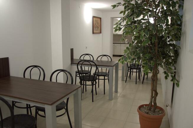 Pokoje pracownicze, stancja, noclegi, różnej wielkości pokoi