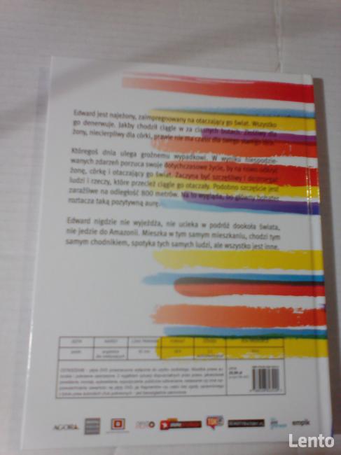 Król życia - film DVD - polski.