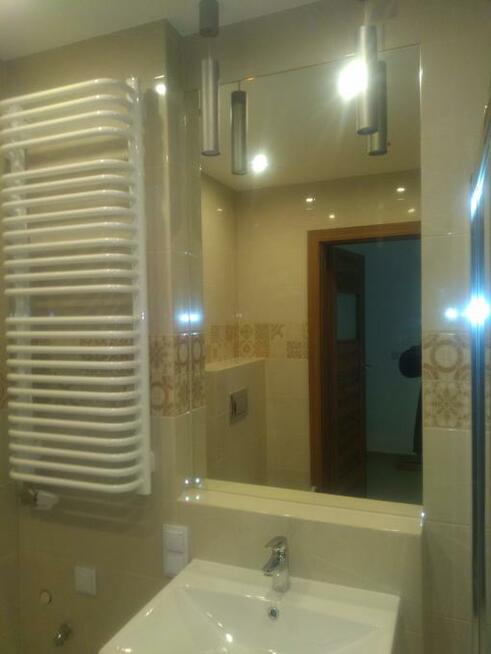 Kliny Zacisze, nowe bud, 28 m2, komfortowe, balkon, 02/2026