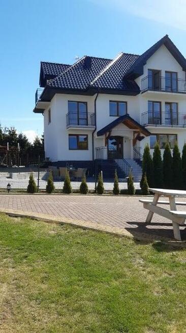 Dom Gościnny "Bożenka Niechorze