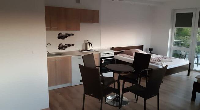 Dom Gościnny "Bożenka Niechorze