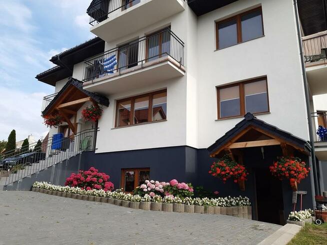 Dom Gościnny "Bożenka Niechorze