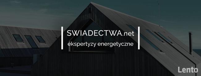 Bilans zapotrzebowania na energię